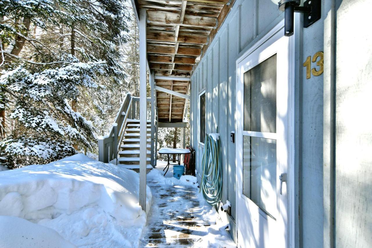Hidden Gem, 3 Bed Cozy Condo - Dogs Welcomed Бейфилд Экстерьер фото
