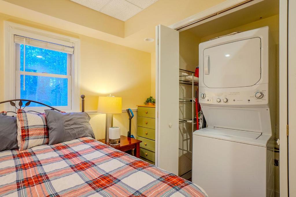 Hidden Gem, 3 Bed Cozy Condo - Dogs Welcomed Бейфилд Экстерьер фото