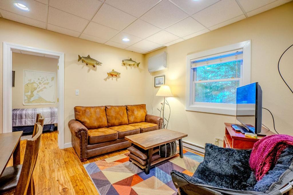 Hidden Gem, 3 Bed Cozy Condo - Dogs Welcomed Бейфилд Экстерьер фото
